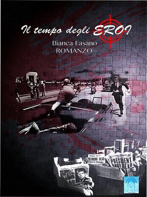 cover image of Il Tempo degli Eroi